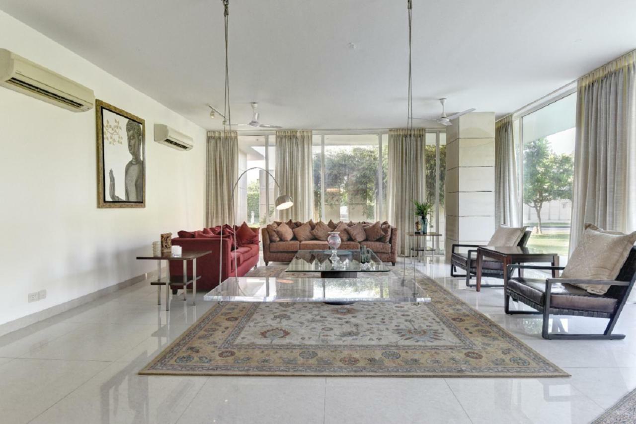 Hostie - The Mango Buddha Luxury Farm Villa