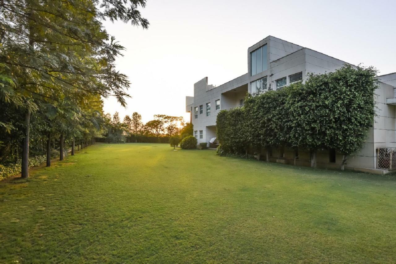 Hostie - The Mango Buddha Luxury Farm * New Delhi