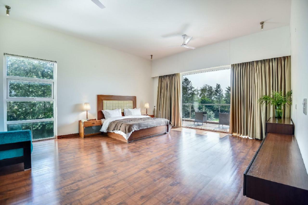 Hostie - The Mango Buddha Luxury Farm Villa *